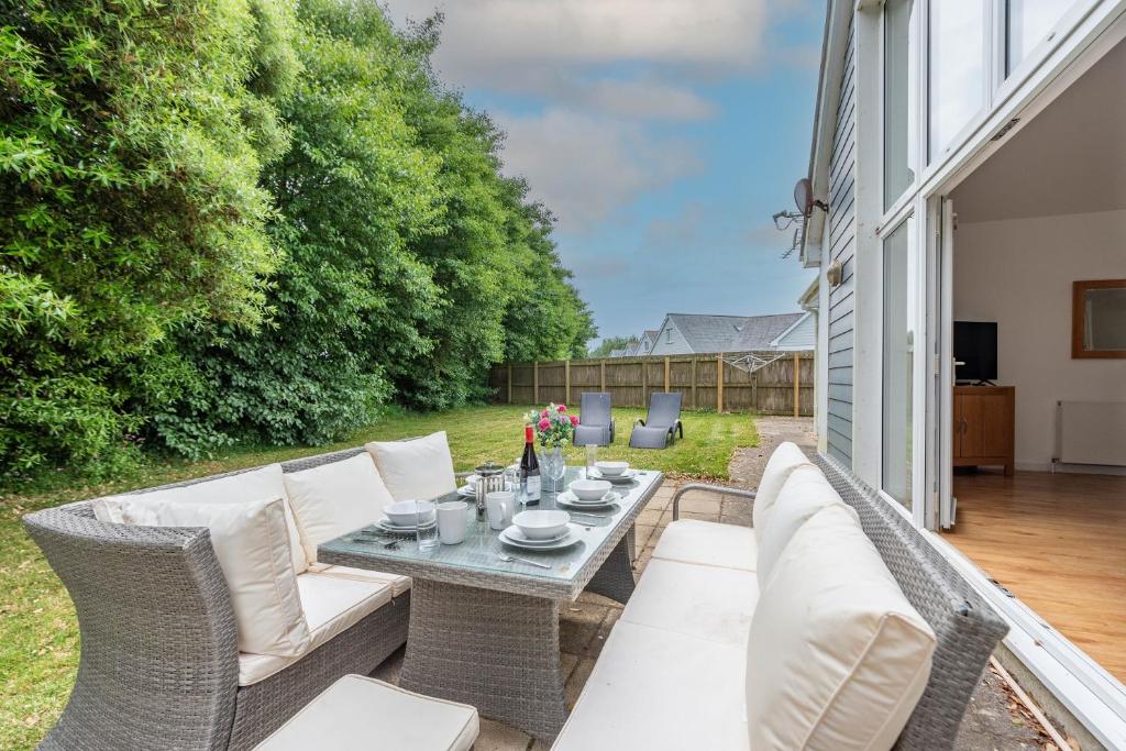 Tarka Escape, Woolacombe