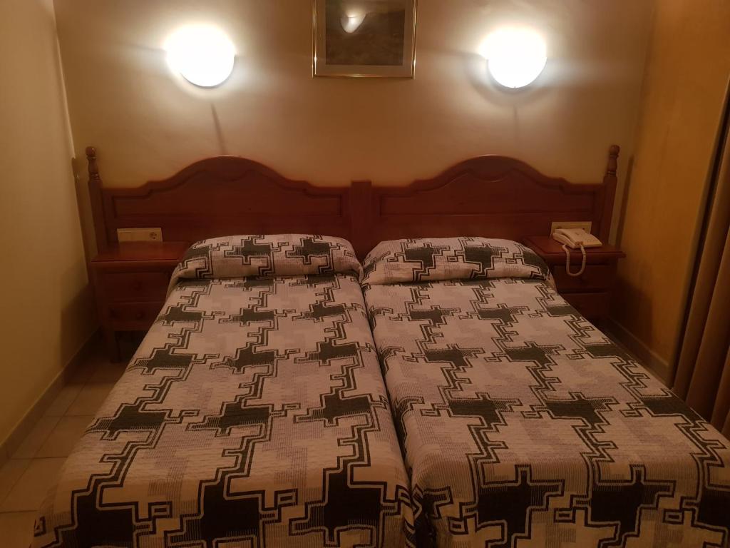 Habitació Familiar Gran