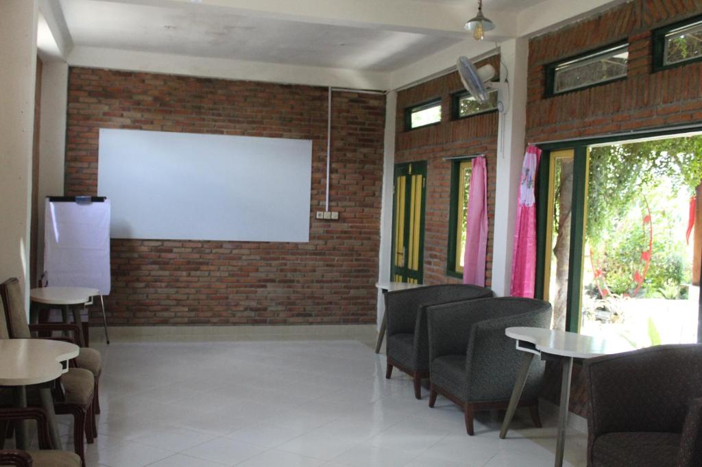 Meeting room / ballrooms, Georium Dunia in Yogyakarta