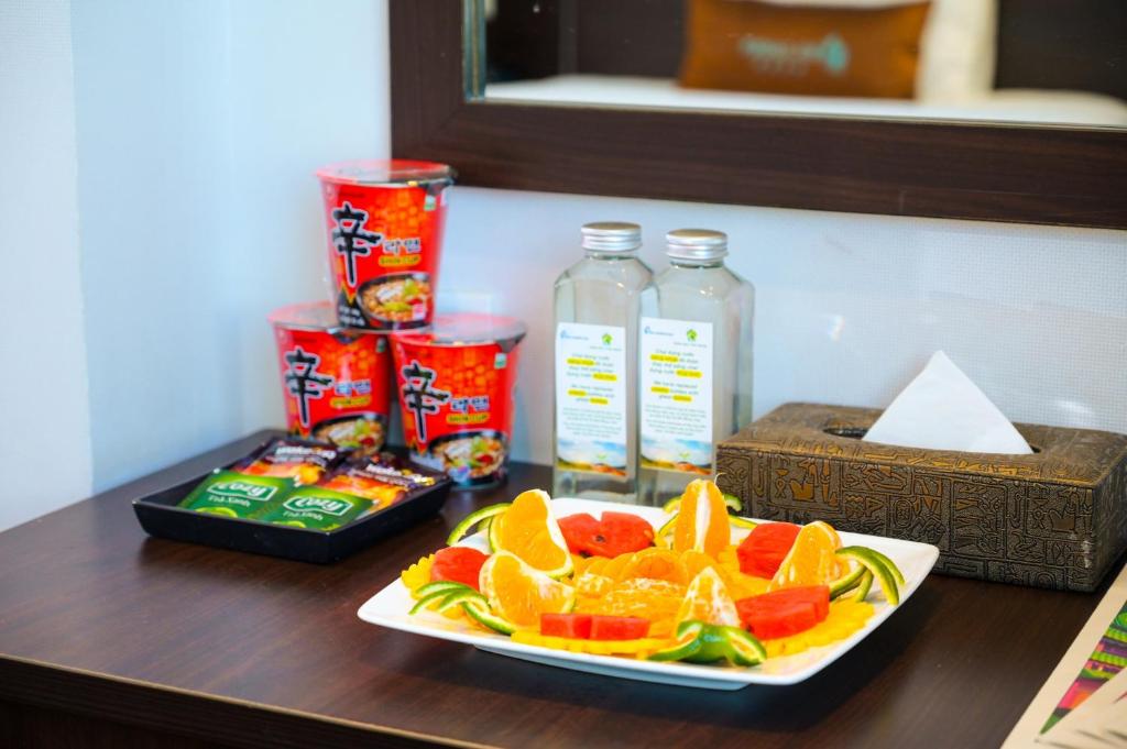 お料理のイメージ