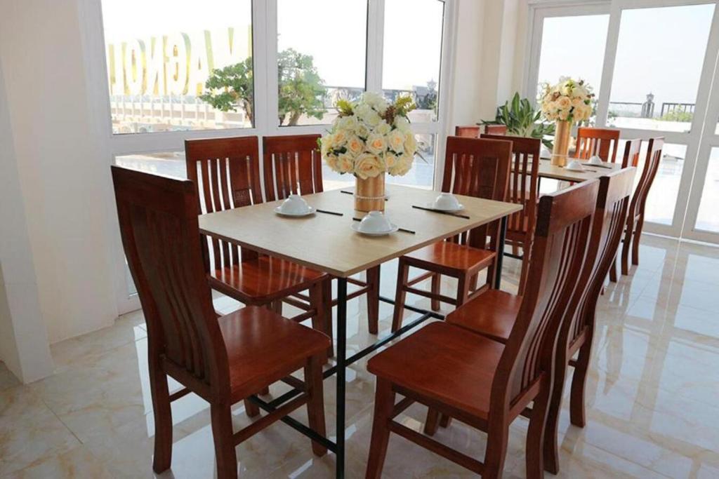 Magnolia Hotel Cam Ranh
