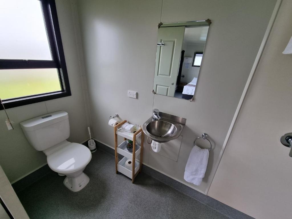 Whakatane Holiday Park photo