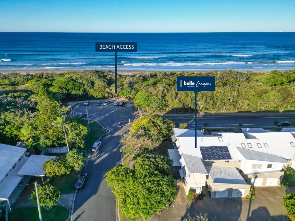 Unit 1 Marcoola Shores, Marcoola