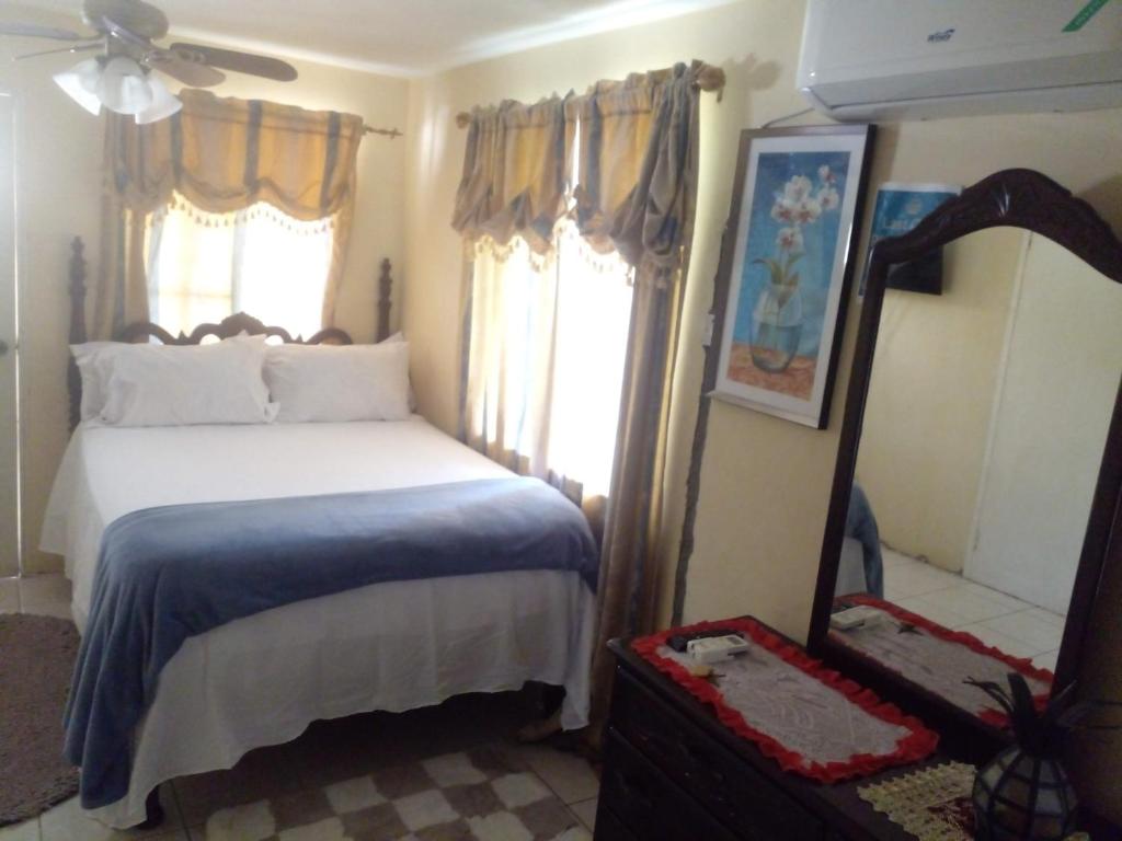 Happy and comfortable home