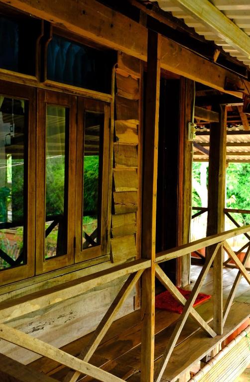 Plei Homestay & Cafe photo