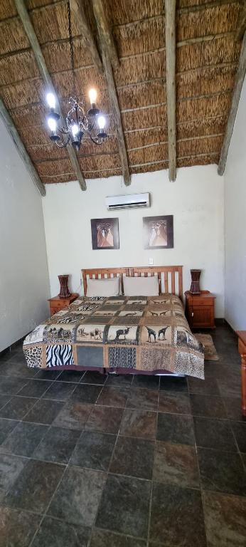 Mothopo Game Lodge photo