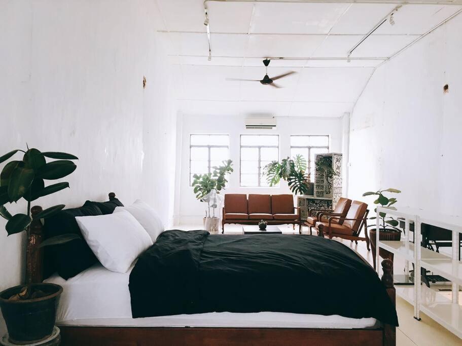 Soo Hong (off Lebuh Armenian) penang heritage, George Town