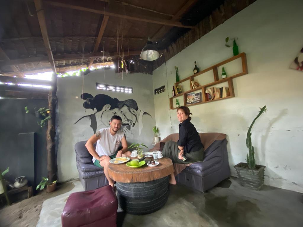 Kuala Namu Guest House photo