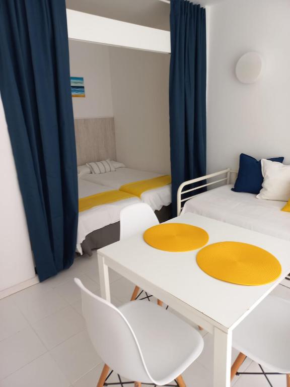 G&N ApartSalou - 4