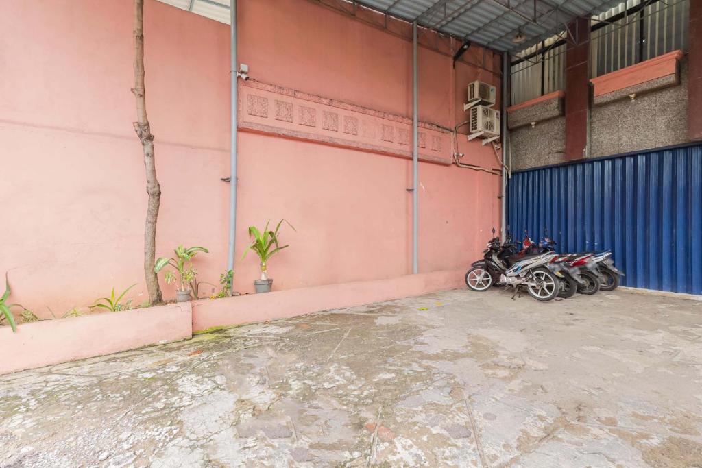 OYO 90109 Wisma Basco Syariah photo