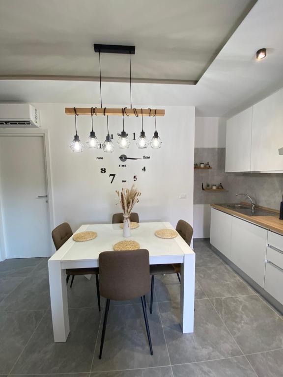 APPARTAMENTO IL MARE - 4