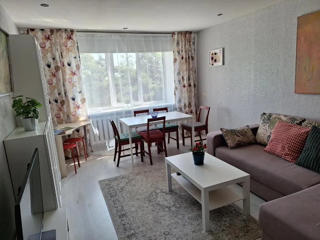 Dzintaru apartamenti, Hotel in Mērsrags