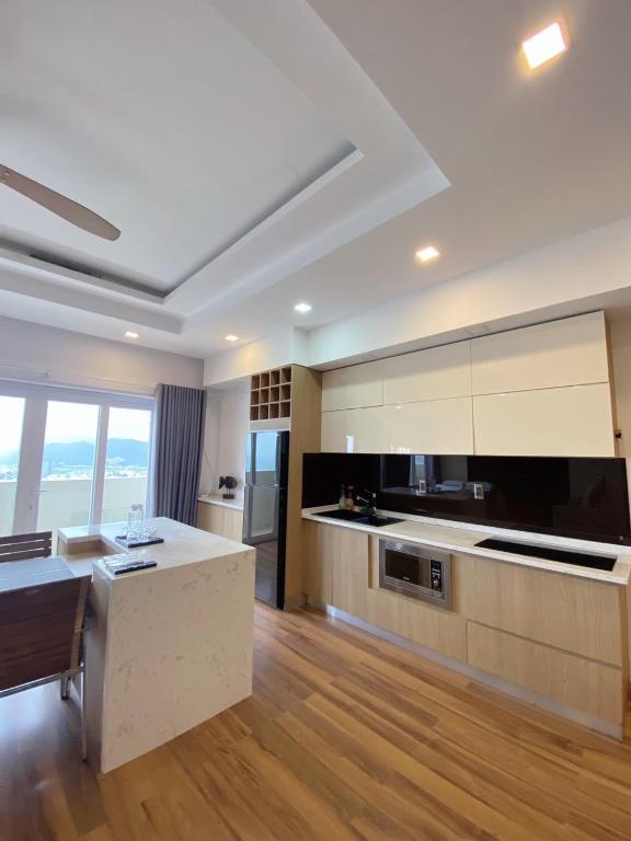 Infinity Sea View Apartment