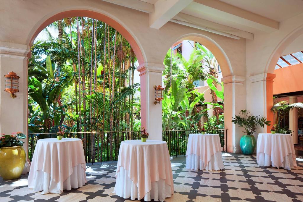 Meeting room / ballrooms
