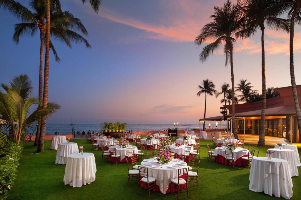 Meeting room / ballrooms