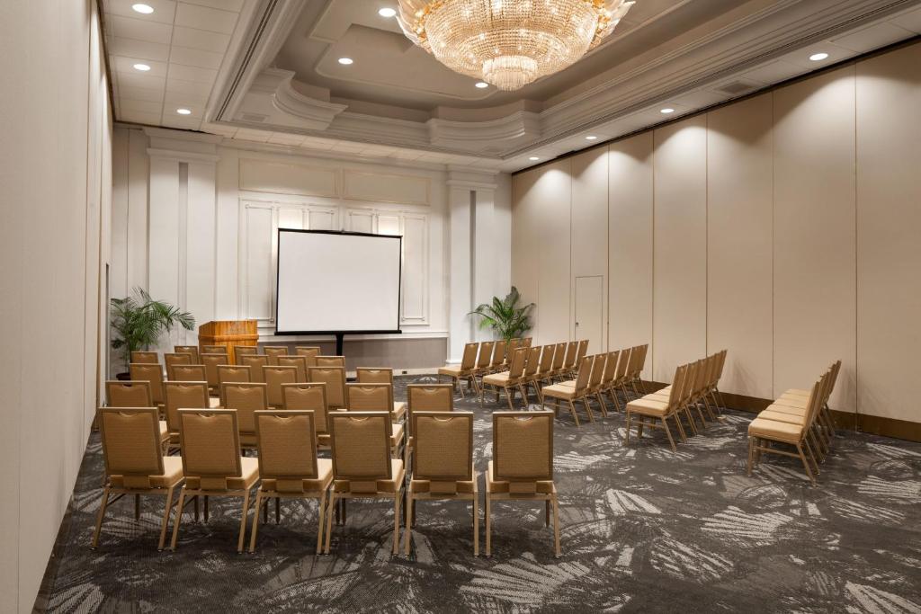 Meeting room / ballrooms