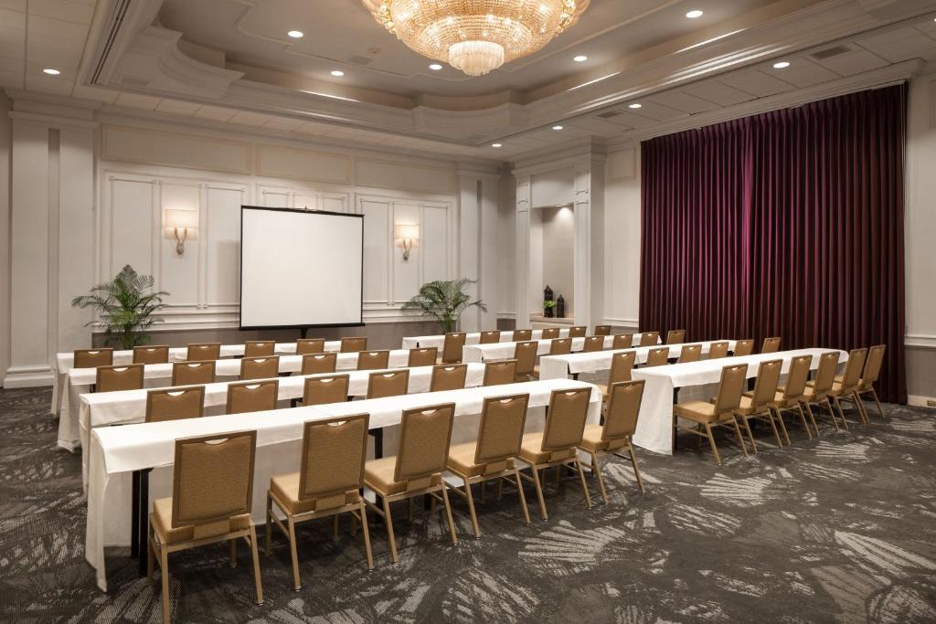 Meeting room / ballrooms