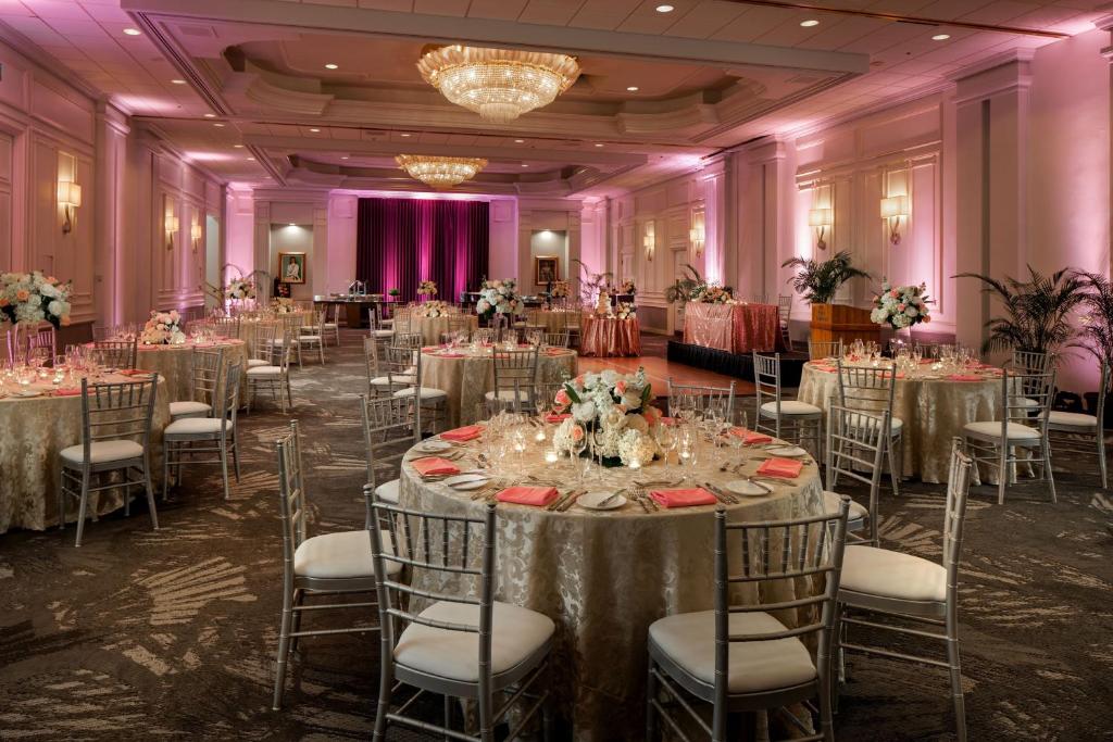 Meeting room / ballrooms