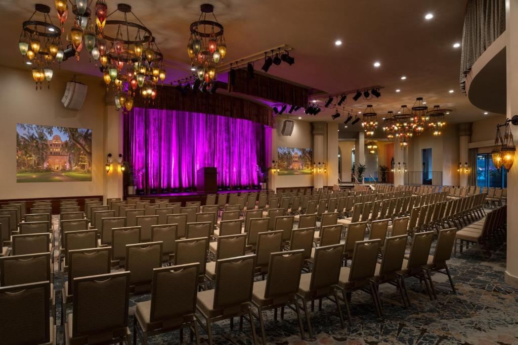 Meeting room / ballrooms