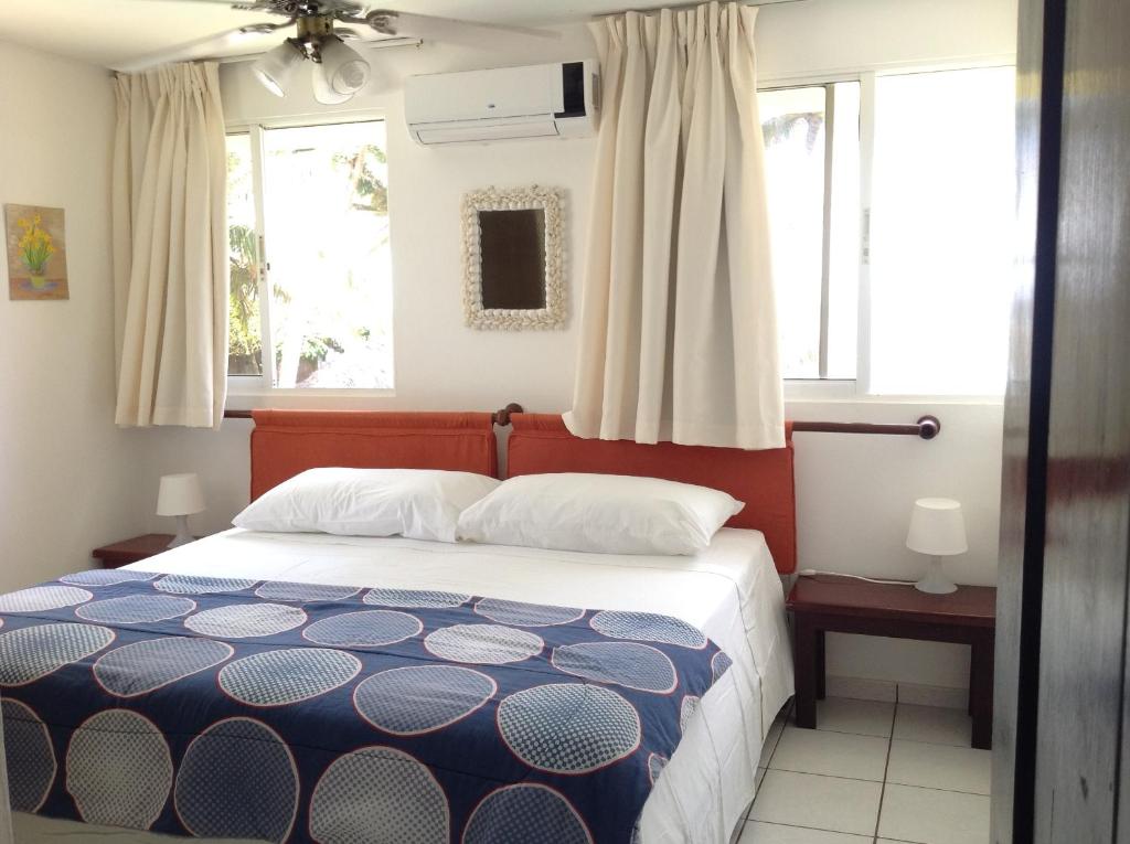 La Punta Apartamentos photo