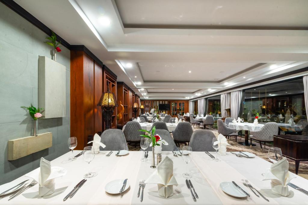 ห้องอาหาร