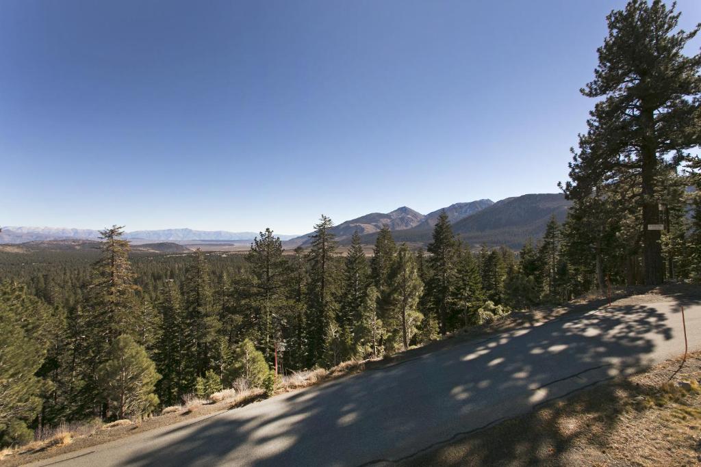 Mammoth Point by 101 Great Escapes — Hotel in Mammoth Lakes (CA)