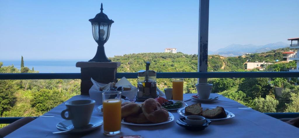 お料理のイメージ