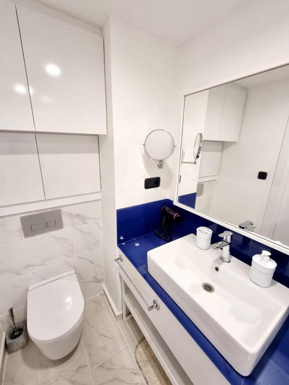 orbi city apartment batumi photo