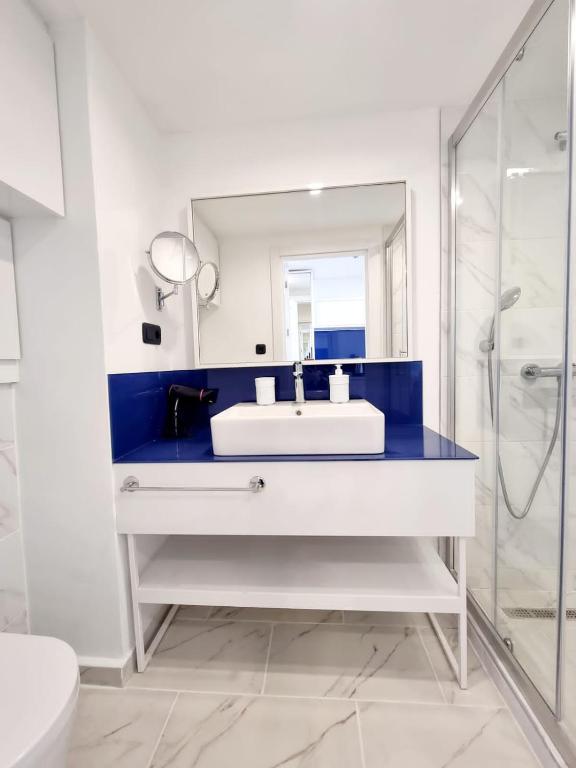 orbi city apartment batumi photo