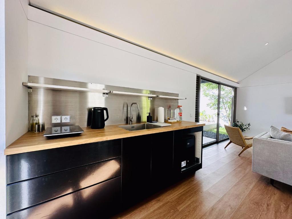 Facilities, Bungalow Homes in Bandung