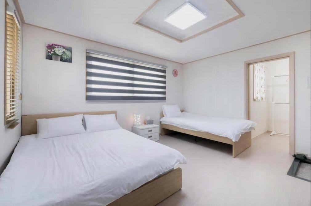 哈布旅館 (Hub Guesthouse)
