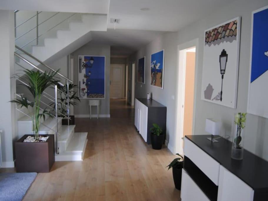 Luxurious, modern six bedroom villa in Denia - 5