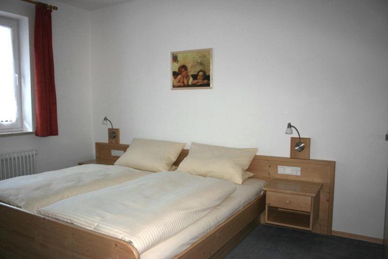 Ferienhaus Allgäu - 2