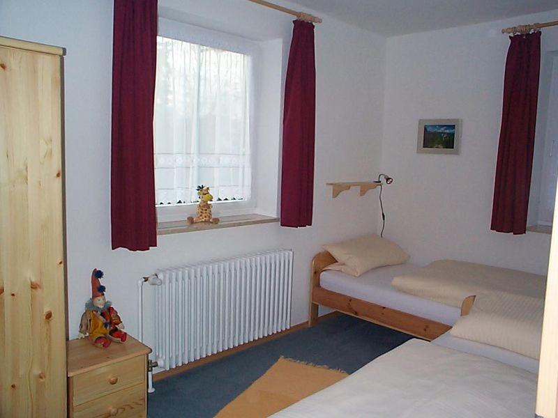 Ferienhaus Allgäu - 5