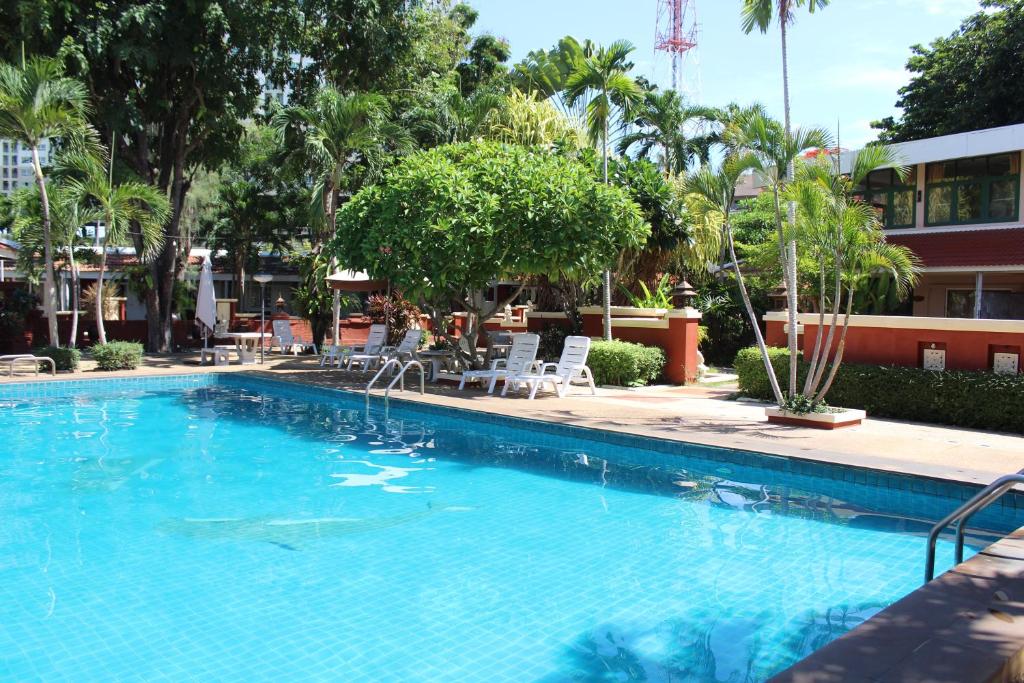 Kudos Riviera Resort photo