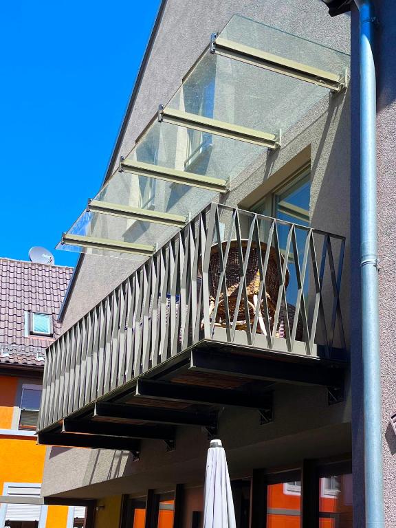AD1716 Apartments photo