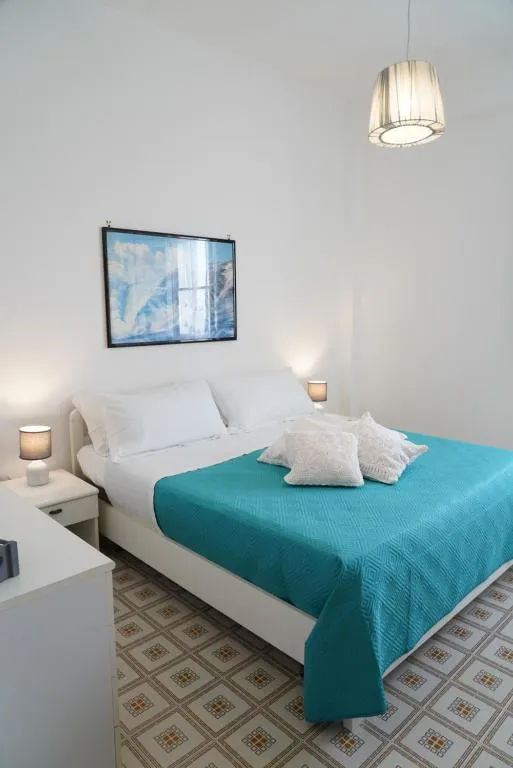 Casa Madrilù - a POCHI PASSI dal MARE, hotel in Villanova di Ostuni