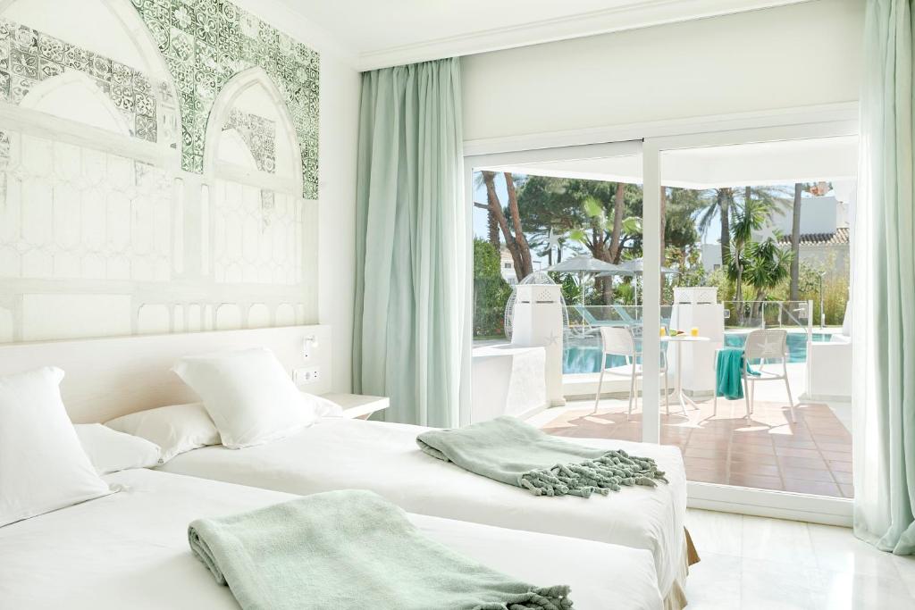 Iberostar Selection Marbella Coral Beach - 5