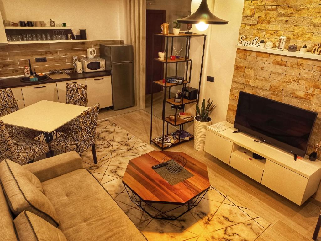 Milmari Resort N56 Kopaonik wellnes&spa - 5