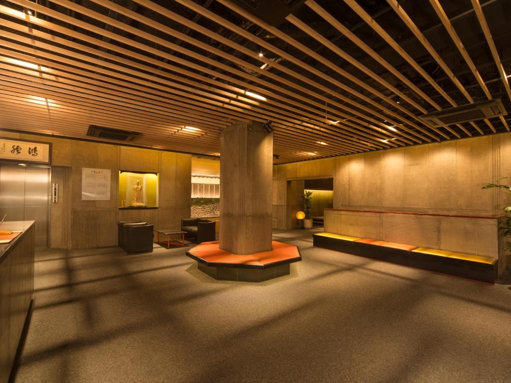 료칸 코흐로 호텔 이미지 2