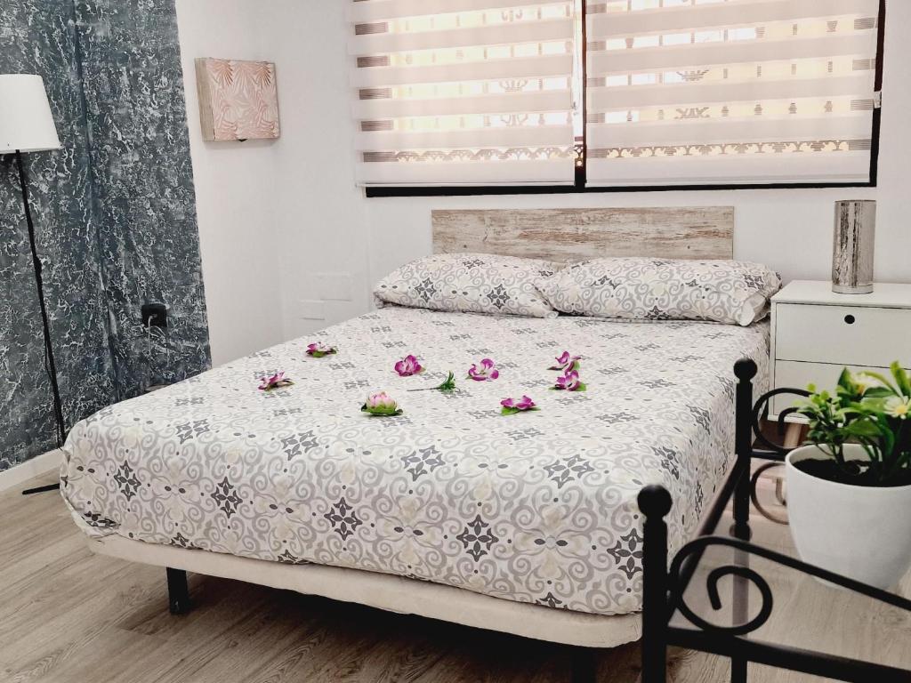 Nicole, 2 bedrooms apartment in Playa de las Américas - 3