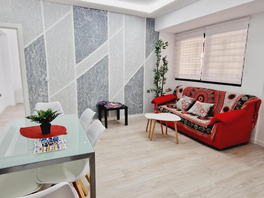 Nicole, 2 bedrooms apartment in Playa de las Américas - 4