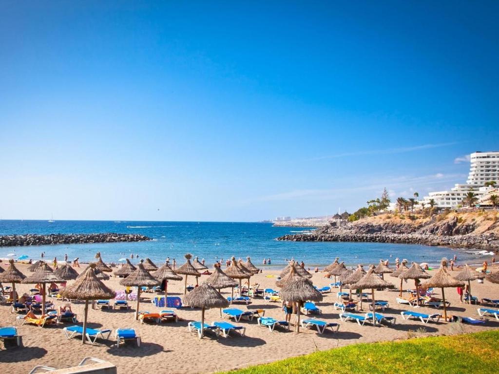 Nicole, 2 bedrooms apartment in Playa de las Américas - 2