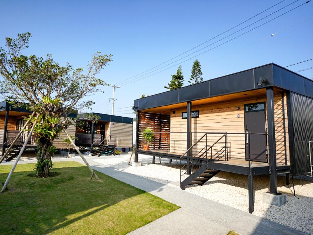 ＨＯＴＥＬ ＬＯＣＡＬ ＢＡＳＥ＜宮古島＞, Mijakodžima