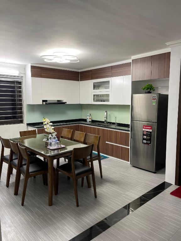 Trung Đức Homestay