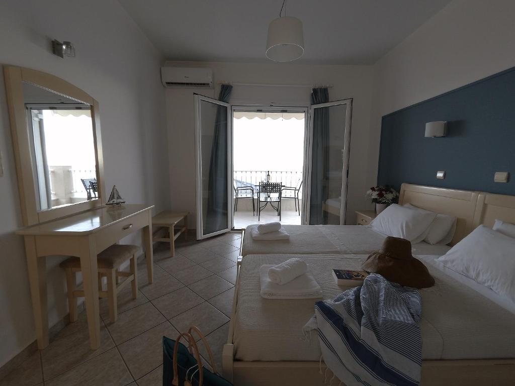 Filanthi Apartments