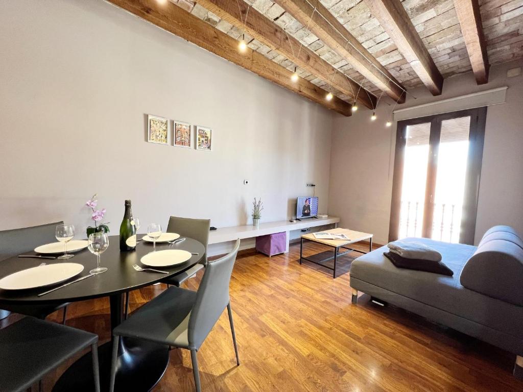 Suite Gracia Barcelona - 2