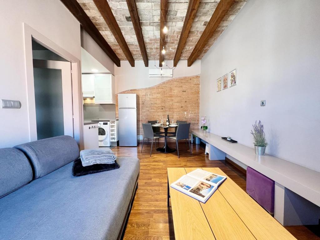 Suite Gracia Barcelona - 4