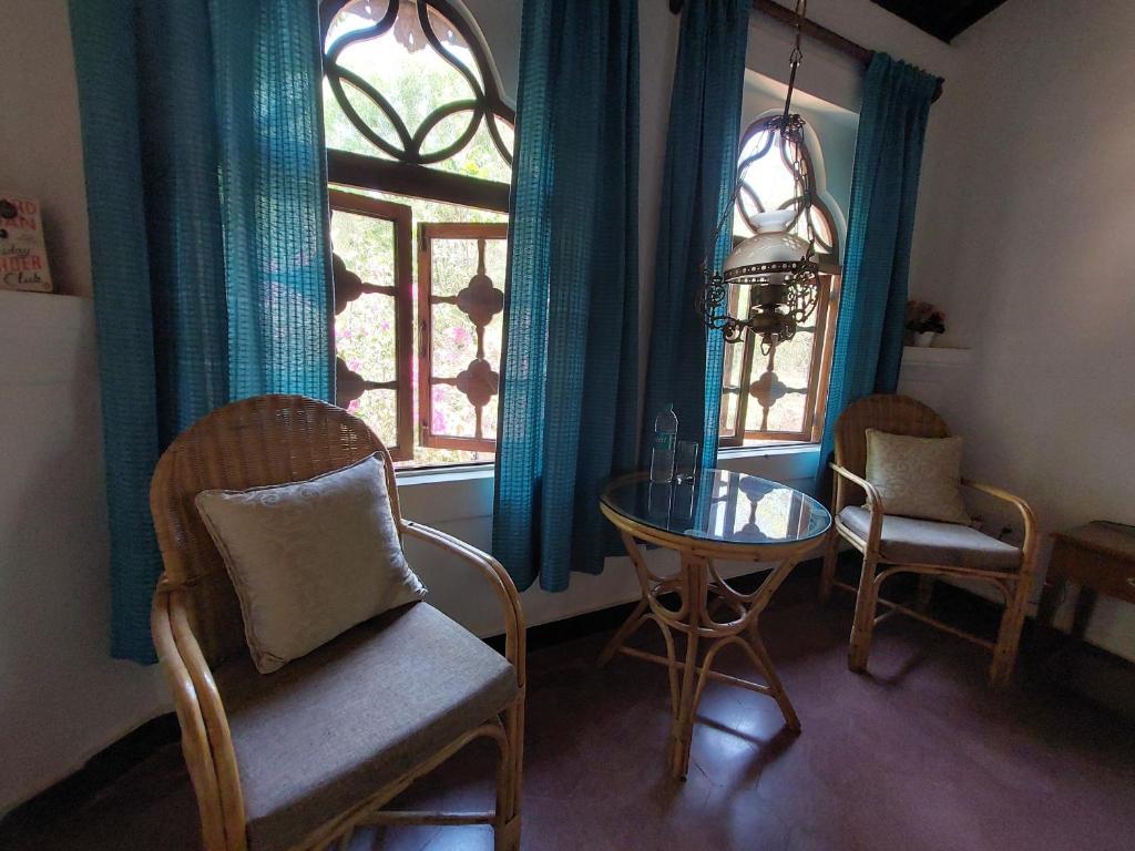 Marbella Guest House photo