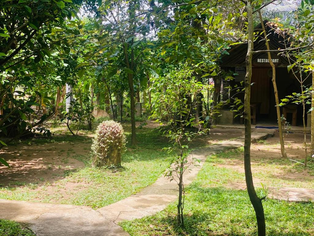 girilena resort photo